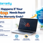 Extended Warranty For Laptop | GoWarranty